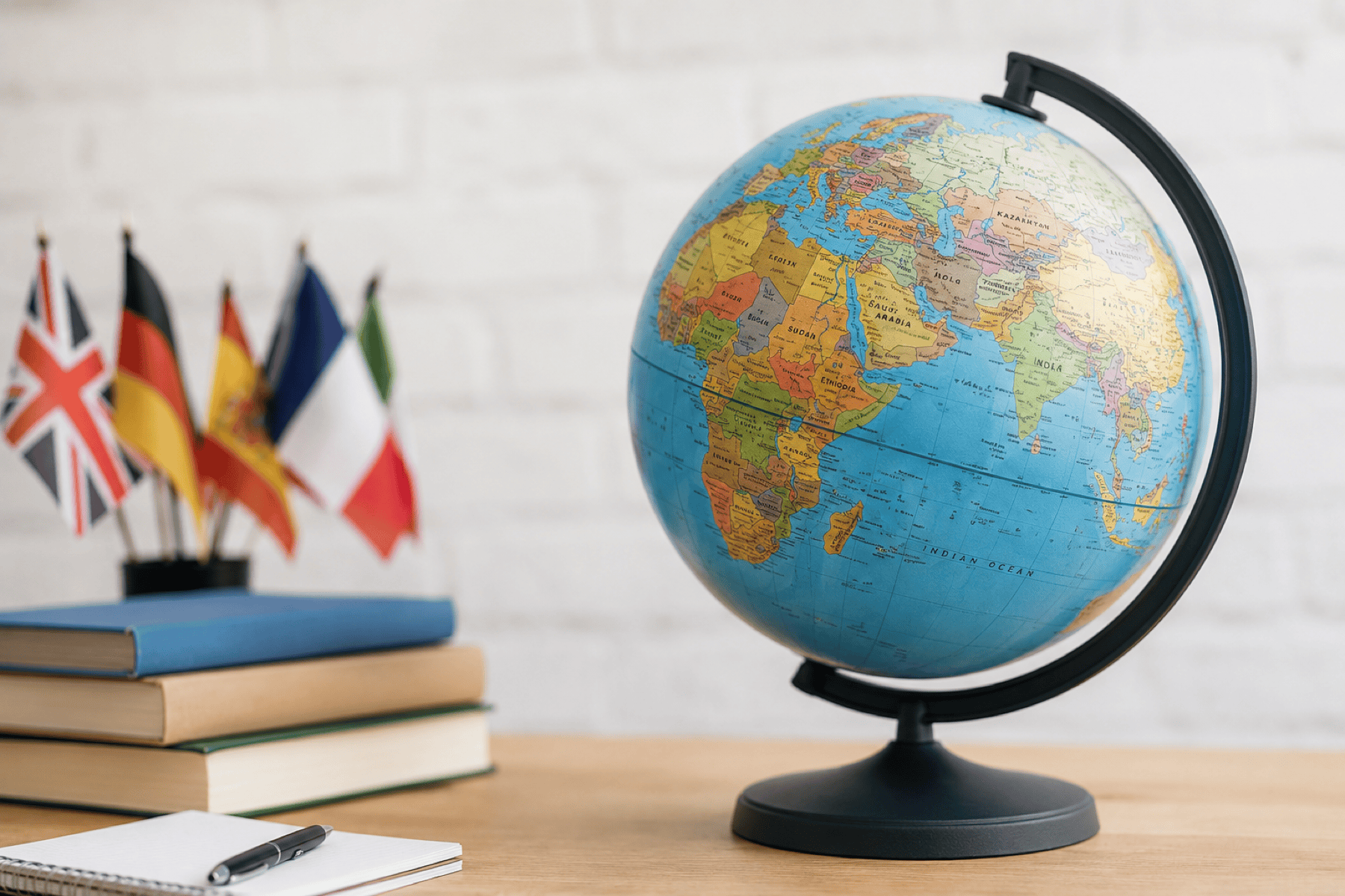 Plurilingüismo e internacionalización